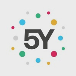 5Y Technology Limited logo