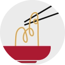 Kameya Ramen & Sushi logo