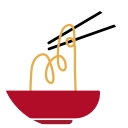 Kameya Ramen & Sushi logo