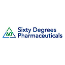 60 Degrees Pharmaceuticals, Inc. logo