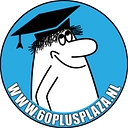 60PlusPlaza.nl logo