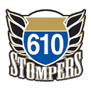 610 Stompers Inc logo