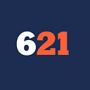 621 logo