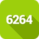 6264.com.ua logo
