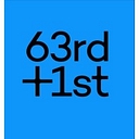 63rdand1st logo