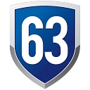 63Sats Cybertech Logo