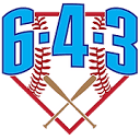 643dp Inc logo