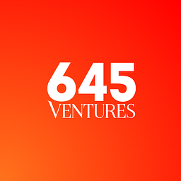 645ventures.com logo
