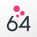 64labs logo
