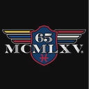 65 MCMLXV logo