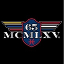 65 MCMLXV logo