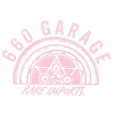 660 Garage