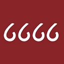6666 Ranch logo