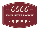 6666steak.com logo