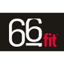 66fit Limited logo