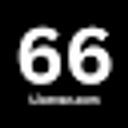 66license logo