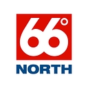 66 North logo