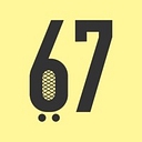 67 Commerce logo