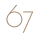67 Pall Mall London logo