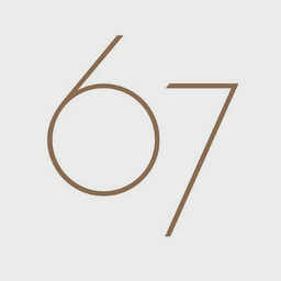 67 Pall Mall Ltd logo