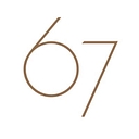 67 Pall Mall logo