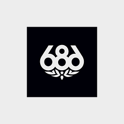 Logo 686