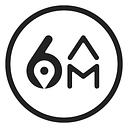 6am City logo