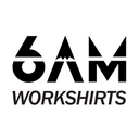 6amworkshirts.com logo