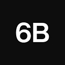 Favicon of 6B Digital