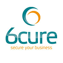 6cure logo