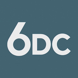 6 Degrees Capital LLP logo