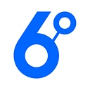 Favicon of Six Degrees