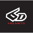 6dhelmets.com logo