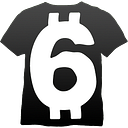 6dollarshirts logo