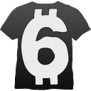 6 Dollar Shirts logo