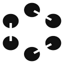 6ixSenses logo