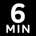 6-Minuten Verlag GmbH logo