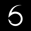 Logo for 6thsensefishing.com