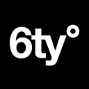 6ty° Architecture | Surveying | Engineering logo