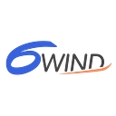 6WIND Logo