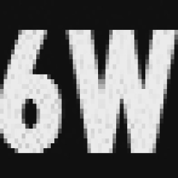 Logo of 6wresearch.com