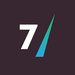 7 Chord Inc Logo