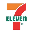 7 Eleven logo