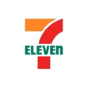Favicon of 7-Eleven