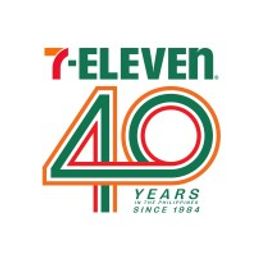 7-Eleven Cash logo