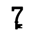 7-Locksmiths logo