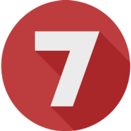 Logo 7-Shapes