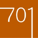 701 Recruitment logo