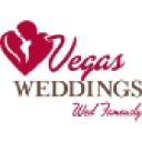 Vegas Weddings logo