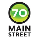 Favicon of 70 Main Street